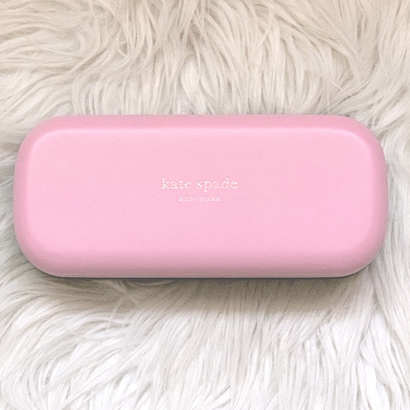 kate spade Accessories - Eyeglass Case NWOT